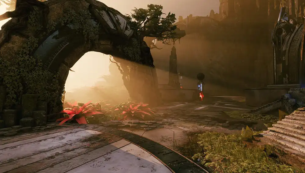 دوره آموزشی نرم افزار Unreal Engine آموزشگاه مهرگان اصفهان